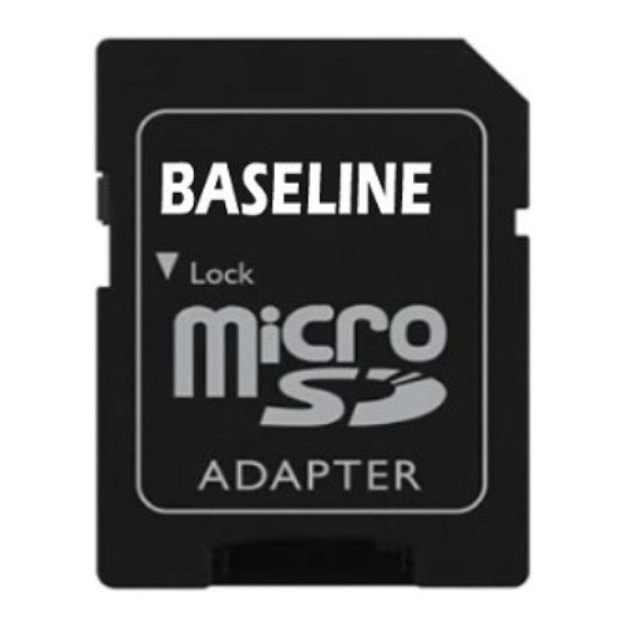 Baseline 8GB Micro SD Card BLRP-MC8GB