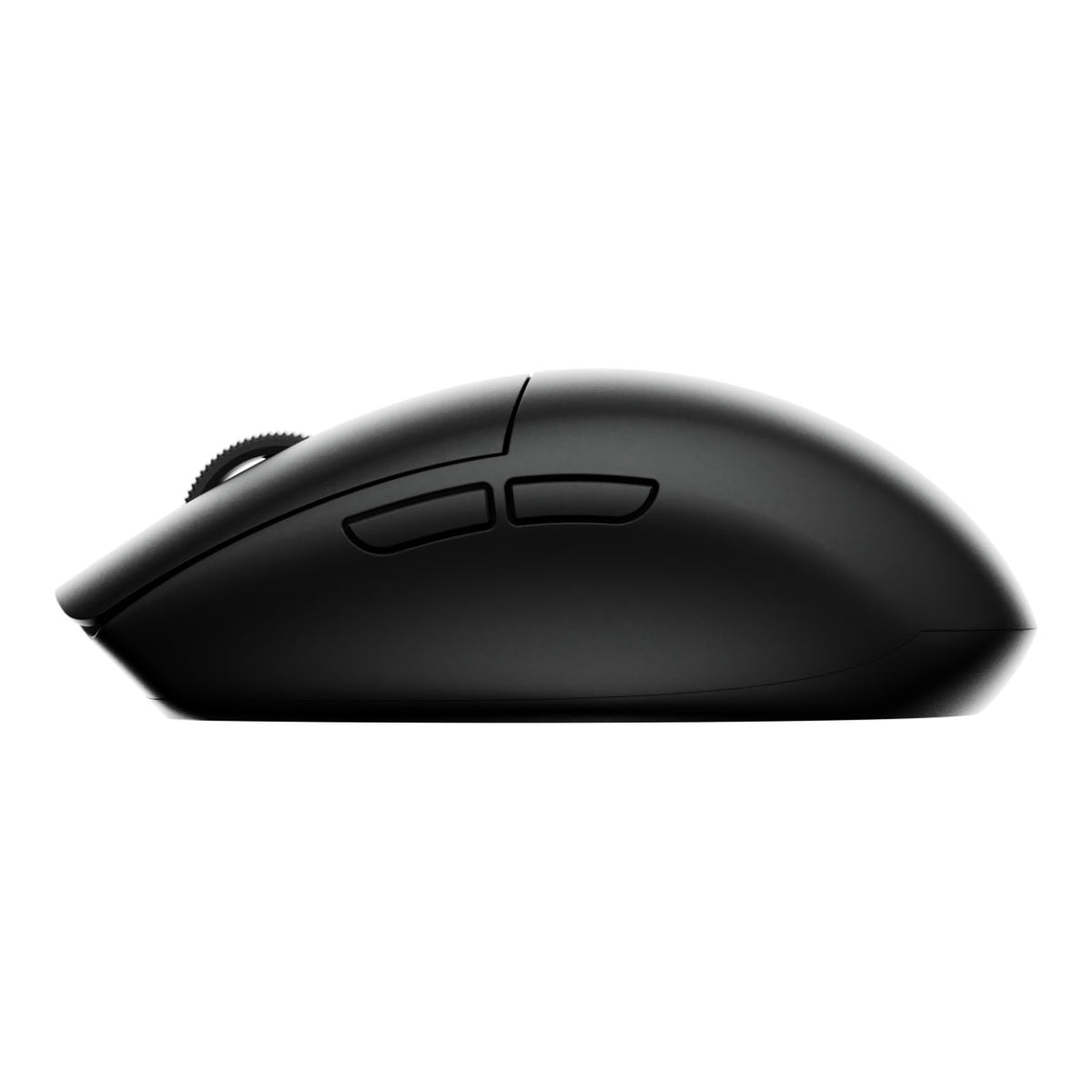 Keychron BM22-A9 1K Huano Micro Switch Wireless Mouse - Black BM22-A9