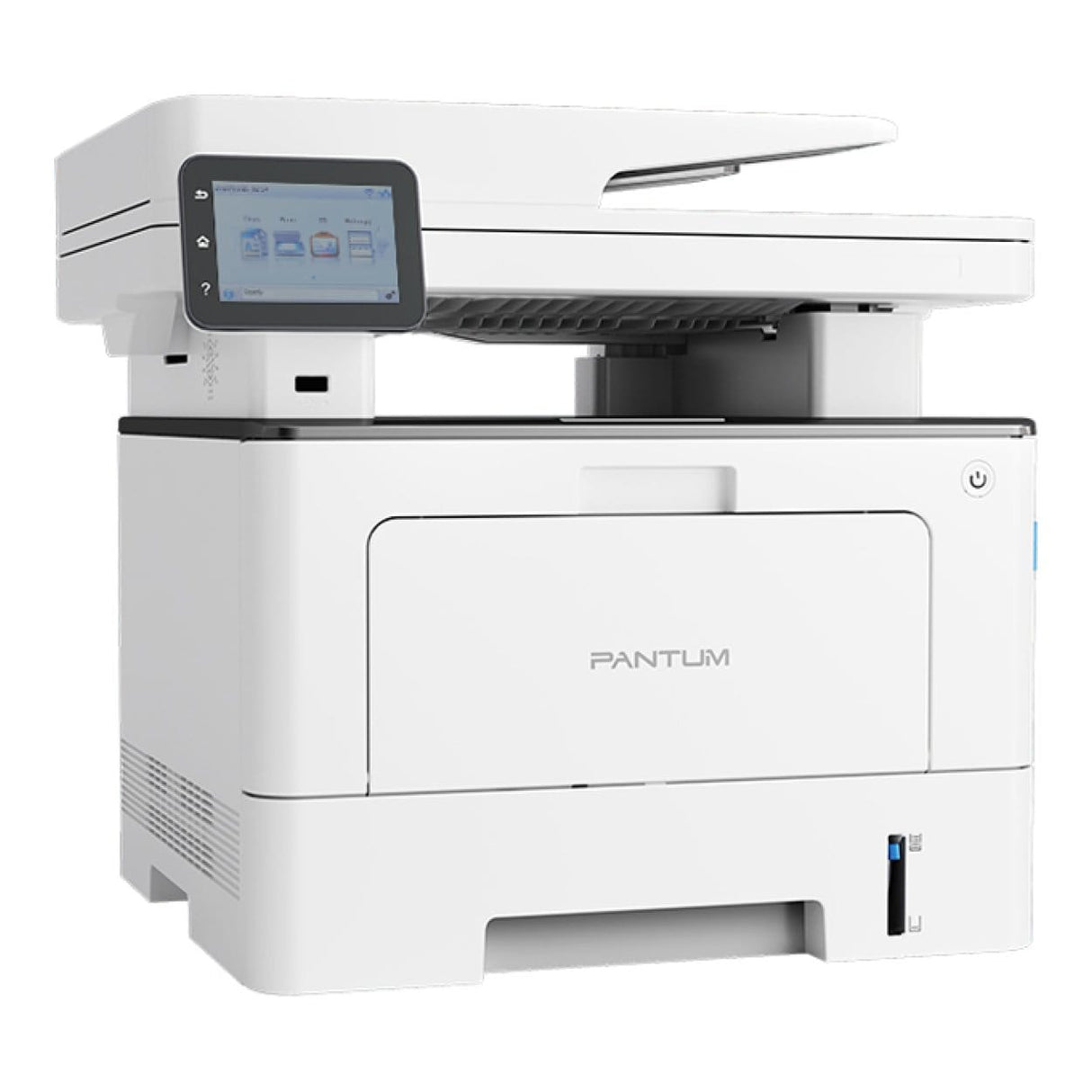 Pantum BM5223adw A4 Multifunction Mono Laser Printer BM5223ADW