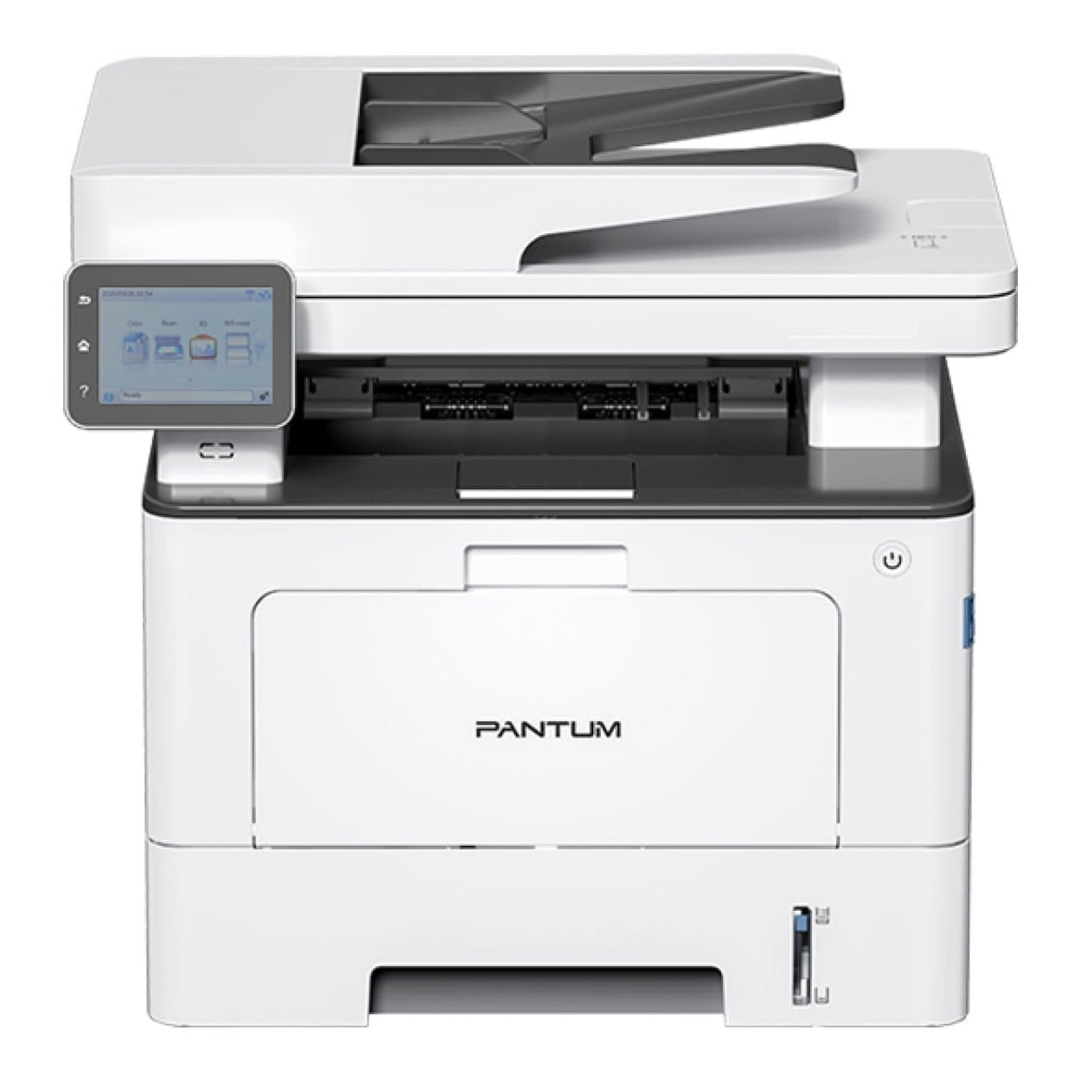Pantum BM5223adw A4 Multifunction Mono Laser Printer BM5223ADW