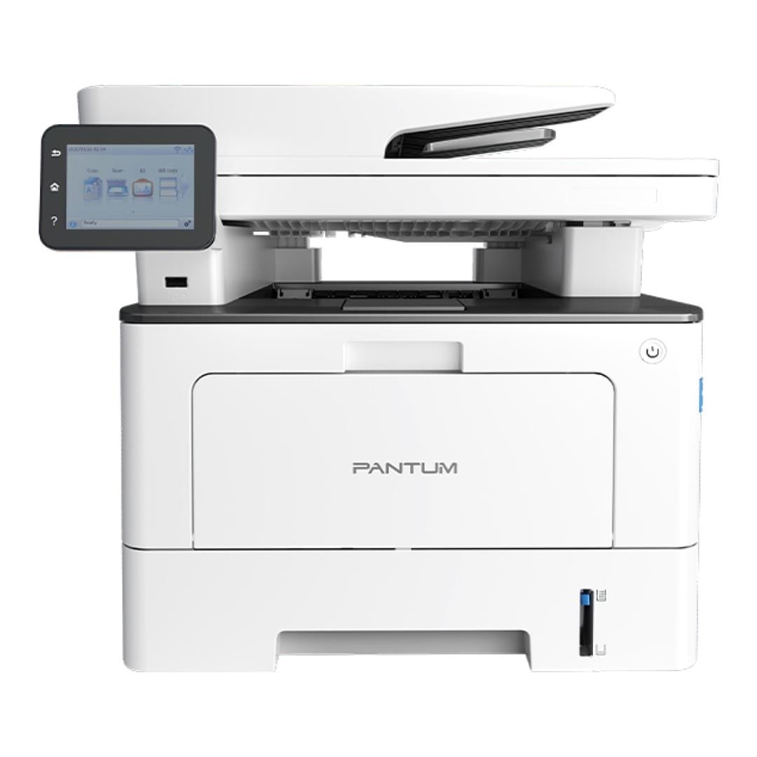 Pantum BM5223adw A4 Multifunction Mono Laser Printer BM5223ADW