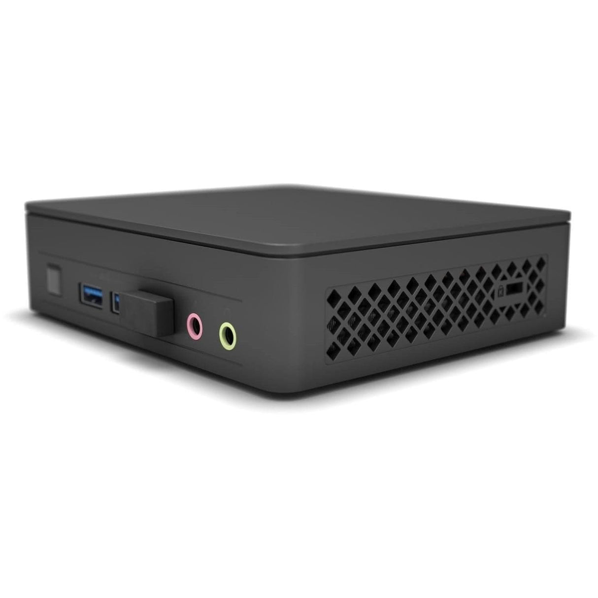 Intel NUC 11 Essential Kit UCFF PC - Intel Celeron N4505 BNUC11ATKC200002