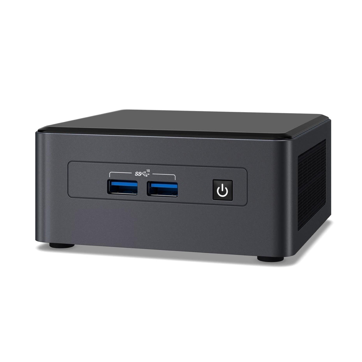 Intel NUC 11 Pro UCFF PC - Intel Core i7-1165G7 BNUC11TNHI70Z01