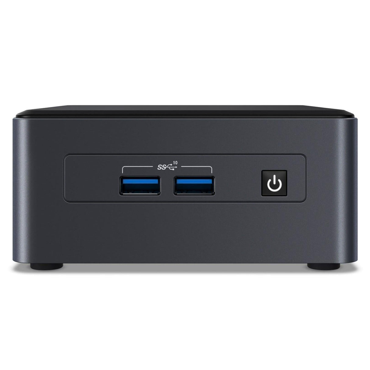Intel NUC 11 Pro UCFF PC - Intel Core i7-1165G7 BNUC11TNHI70Z01