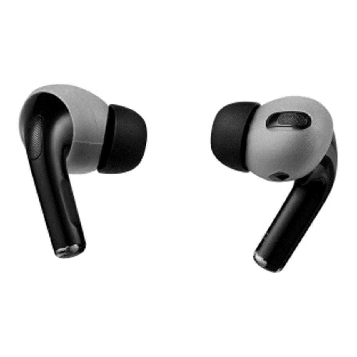 Bounce Clef X True Wireless Earphones with Charging Case Black BO-1121-BK(V1)