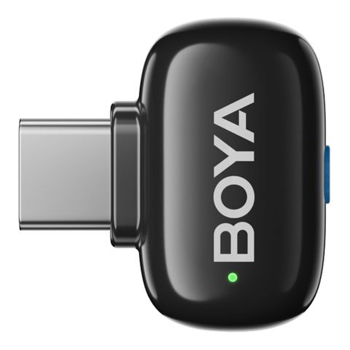 BOYA MINI 2-02 Super Mini 2.4HGz Wireless Microphone