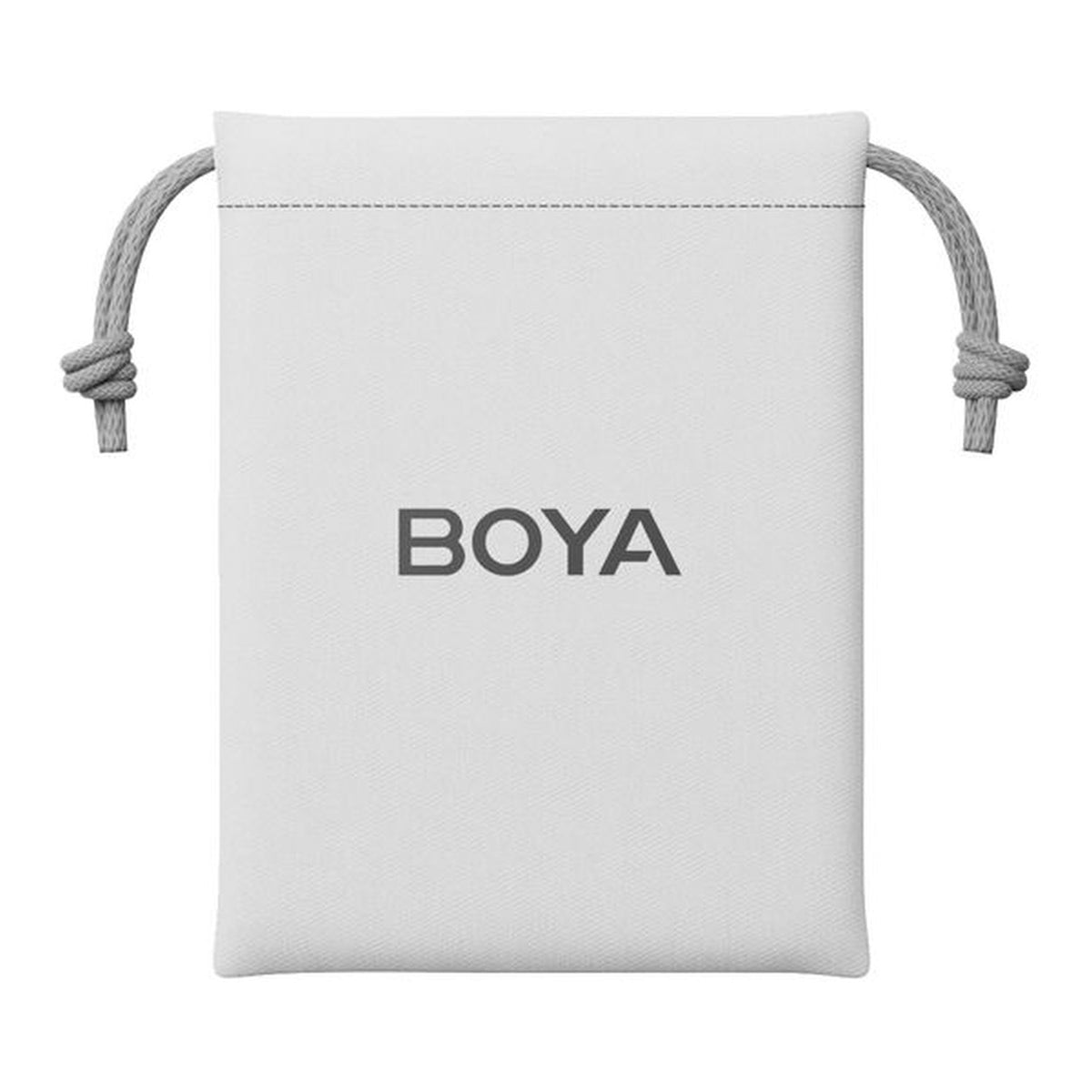 BOYA MINI 2-02 Super Mini 2.4HGz Wireless Microphone