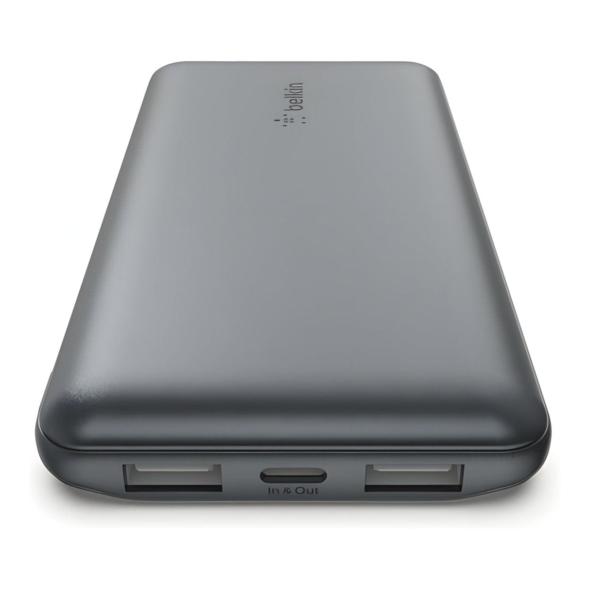 Belkin BoostCharge 10000 mAh Powerbank Grey BPB011BTGY