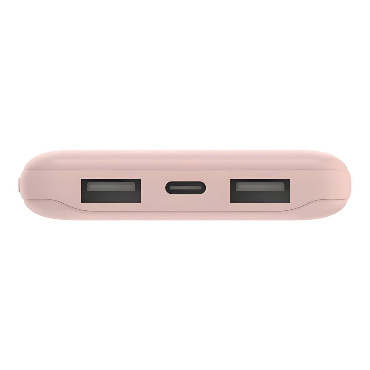 Belkin BoostCharge USB-C 15W 10,000mAh Power Bank - Rose Gold BPB011BTRG