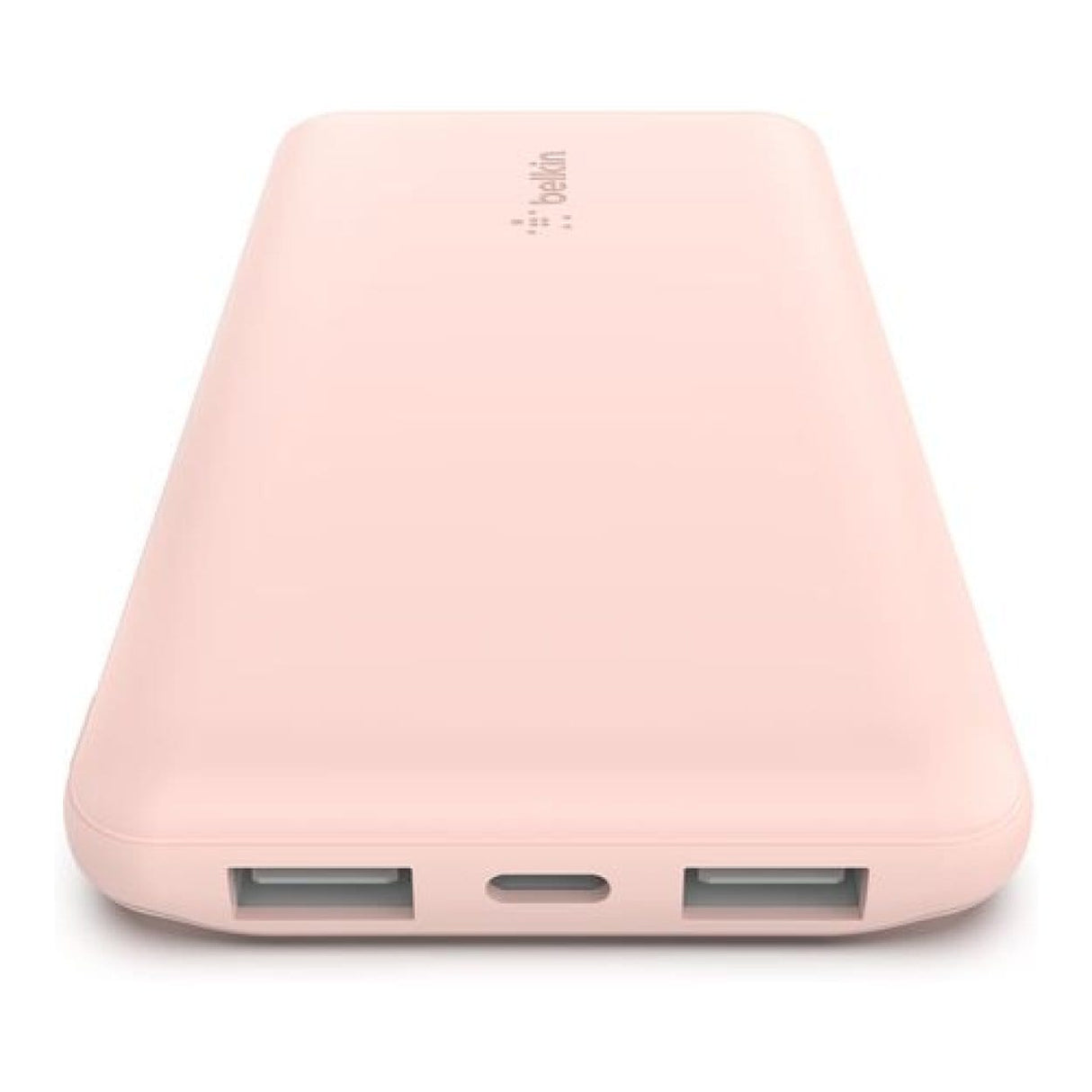 Belkin BoostCharge 20000mAh Power Bank Rose Gold BPB012BTRG