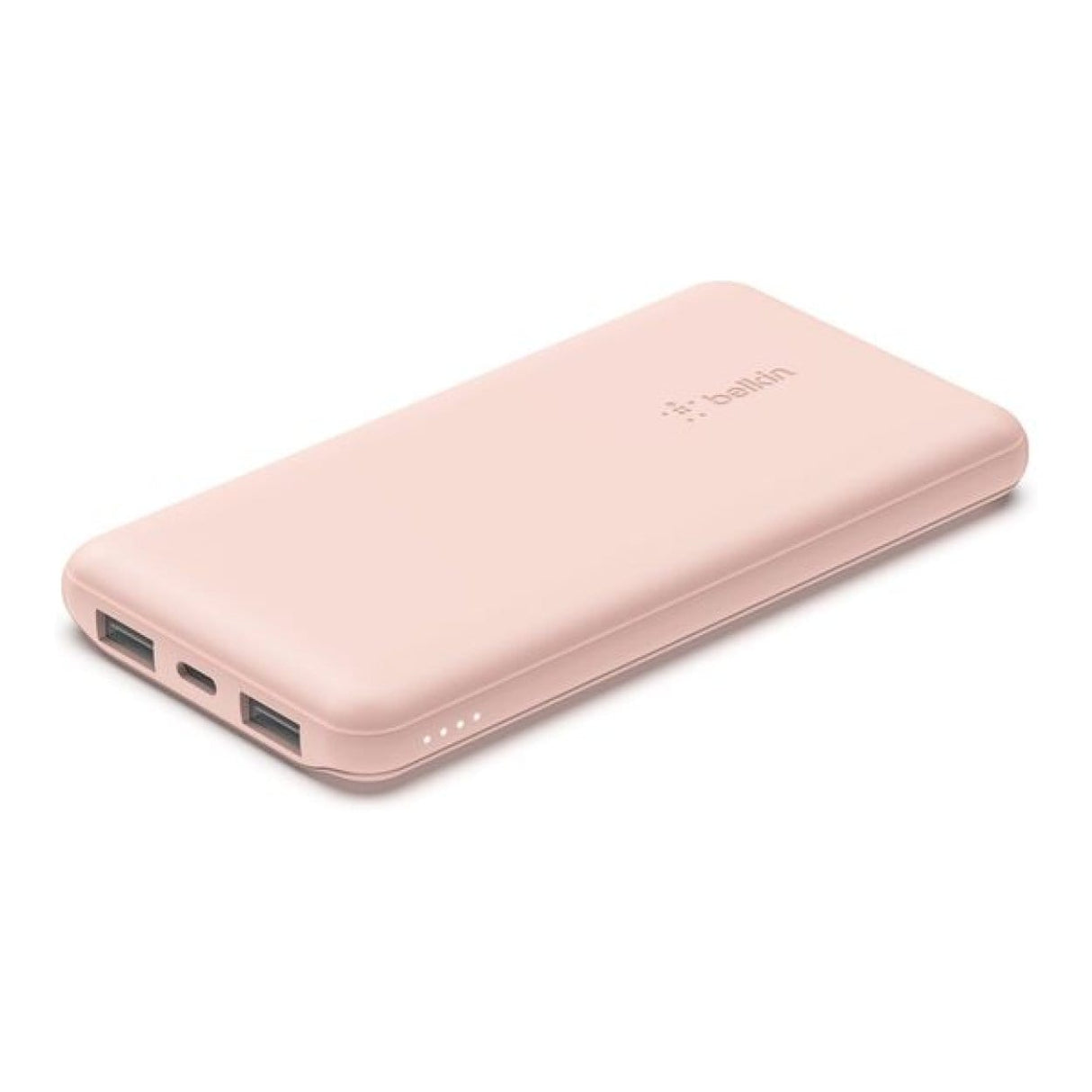 Belkin BoostCharge 20000mAh Power Bank Rose Gold BPB012BTRG
