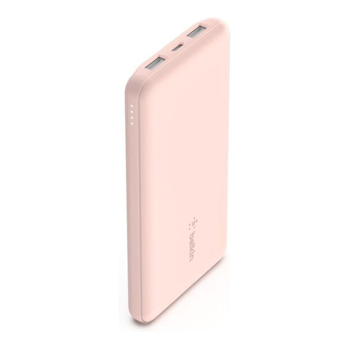 Belkin BoostCharge 20000mAh Power Bank Rose Gold BPB012BTRG