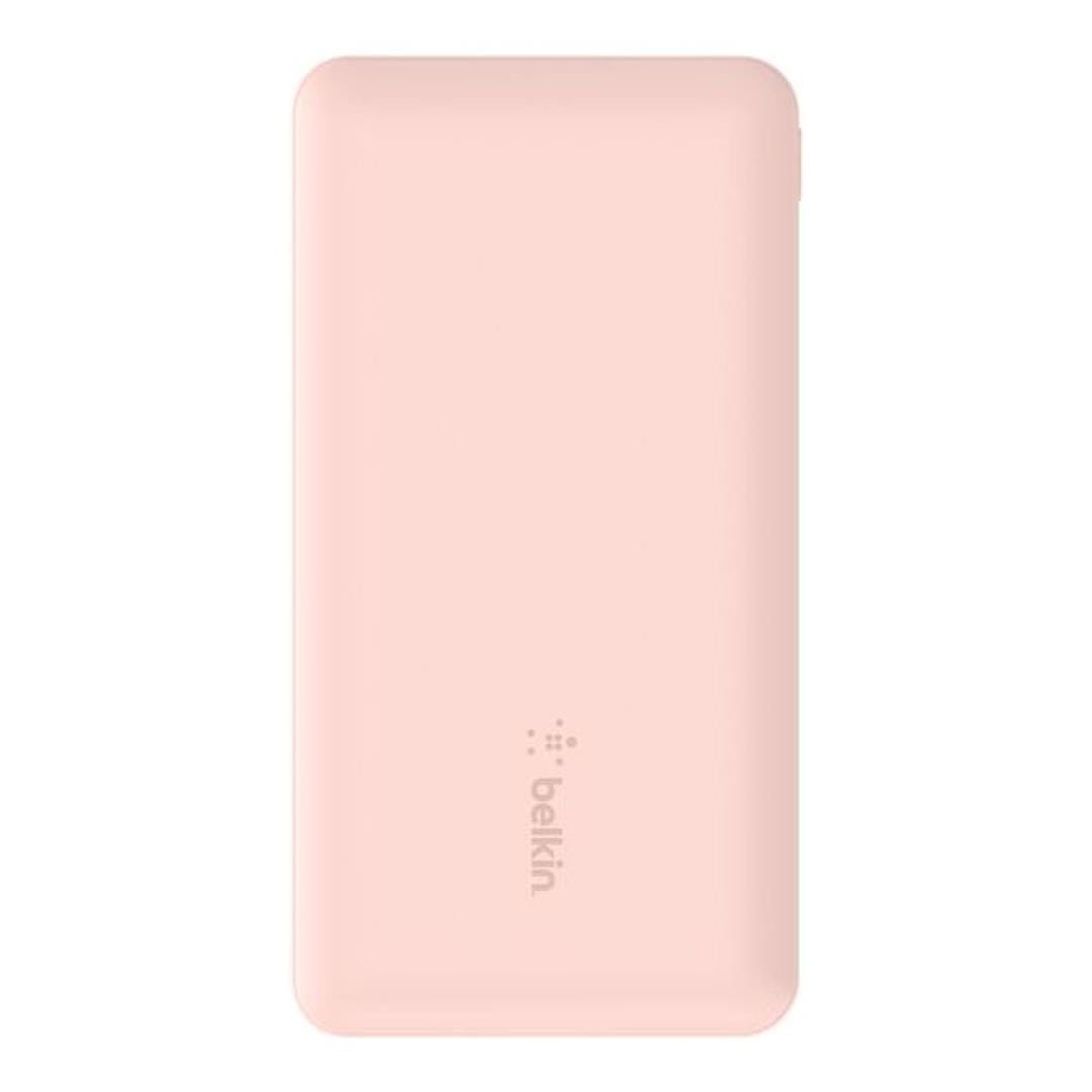 Belkin BoostCharge 20000mAh Power Bank Rose Gold BPB012BTRG