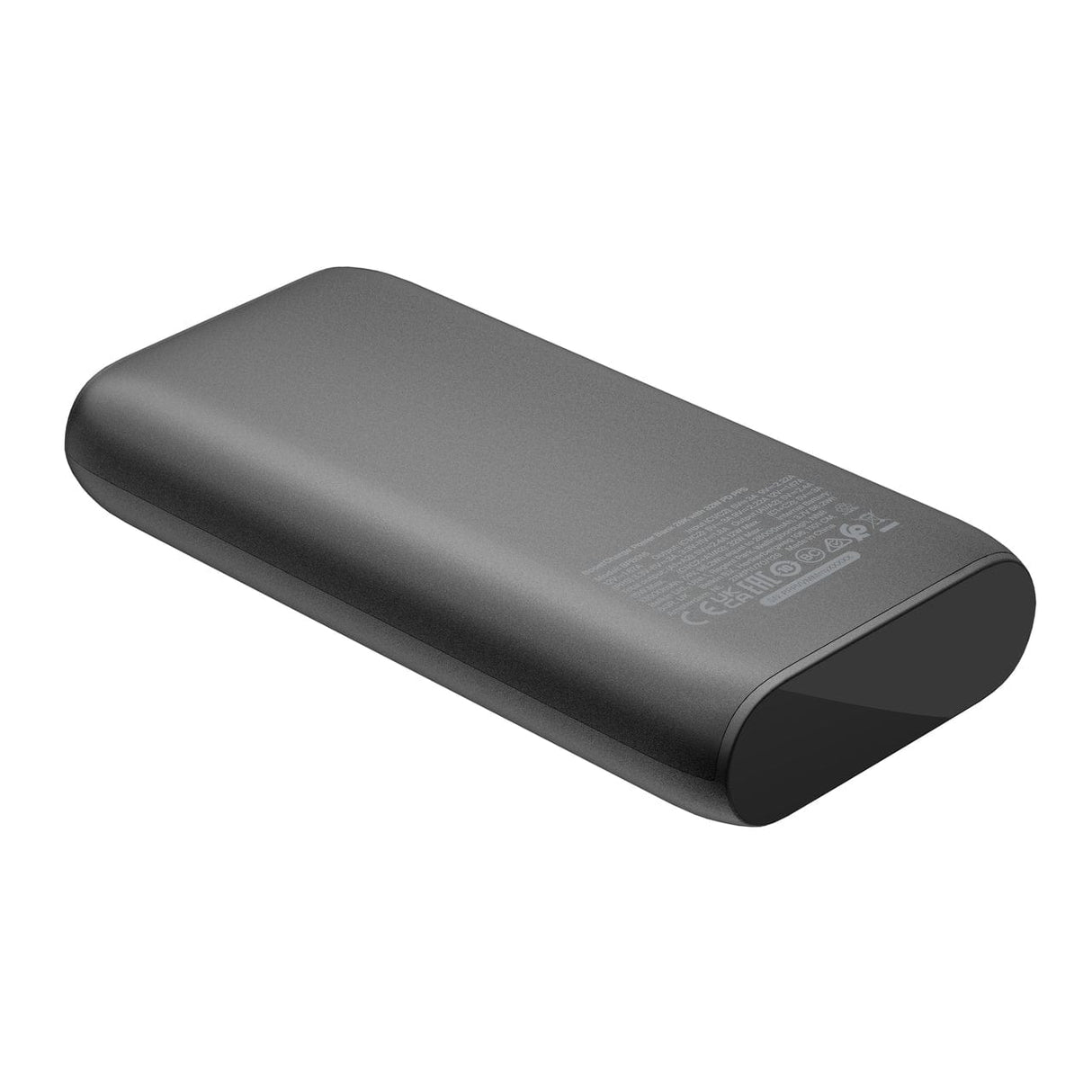 Belkin BoostCharge 26000 mAh 4-port Power Bank Black BPB016BTBK