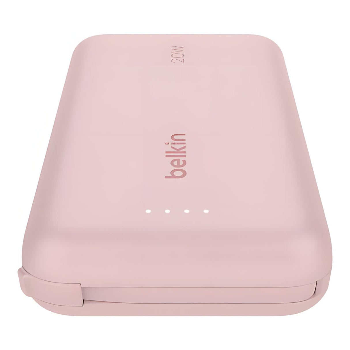 Belkin 10000 mAh USB-C Powerbank Pink BPB021HQPK