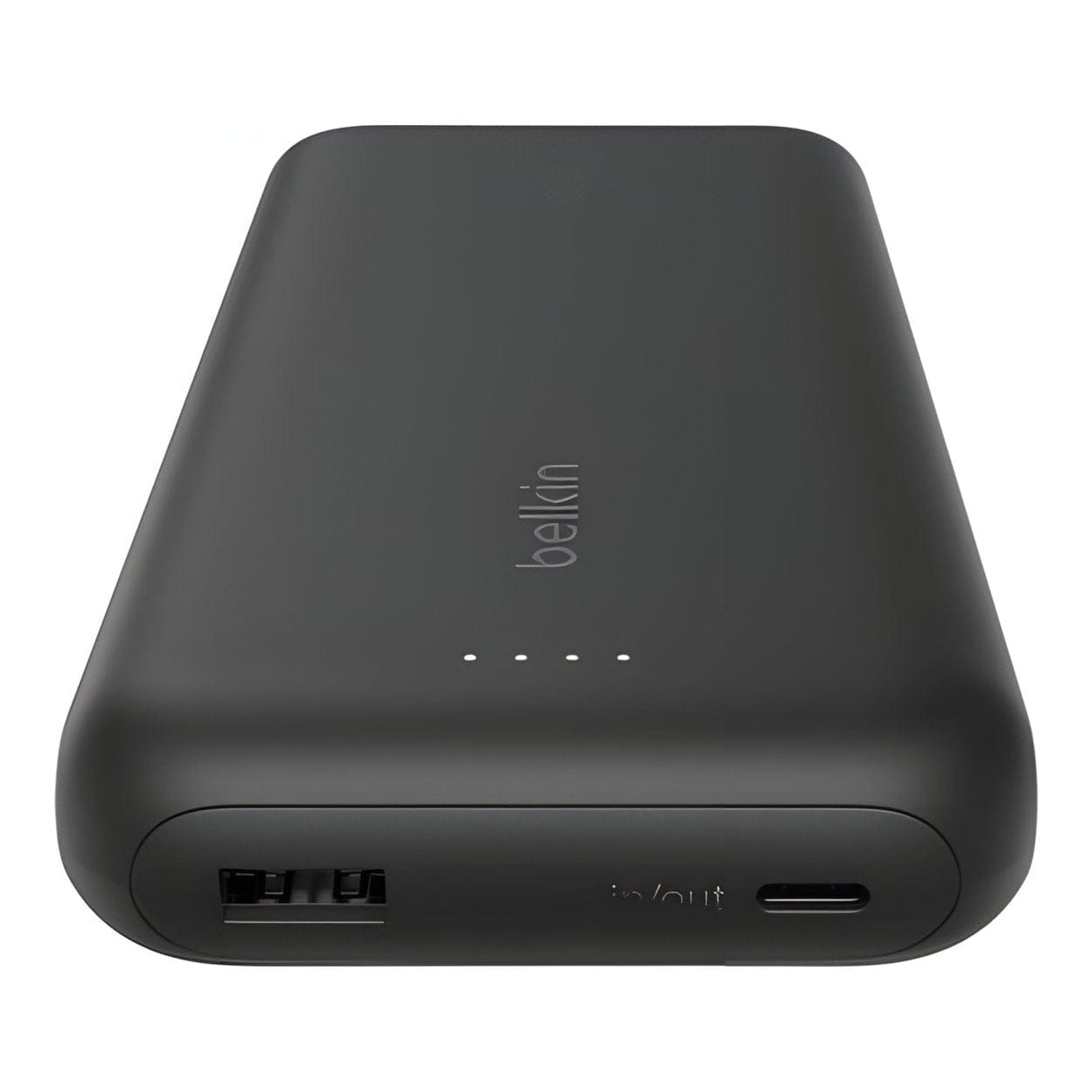 Belkin BoostCharge 20000 mAh USB-C Power Bank Black BPB024HQBK