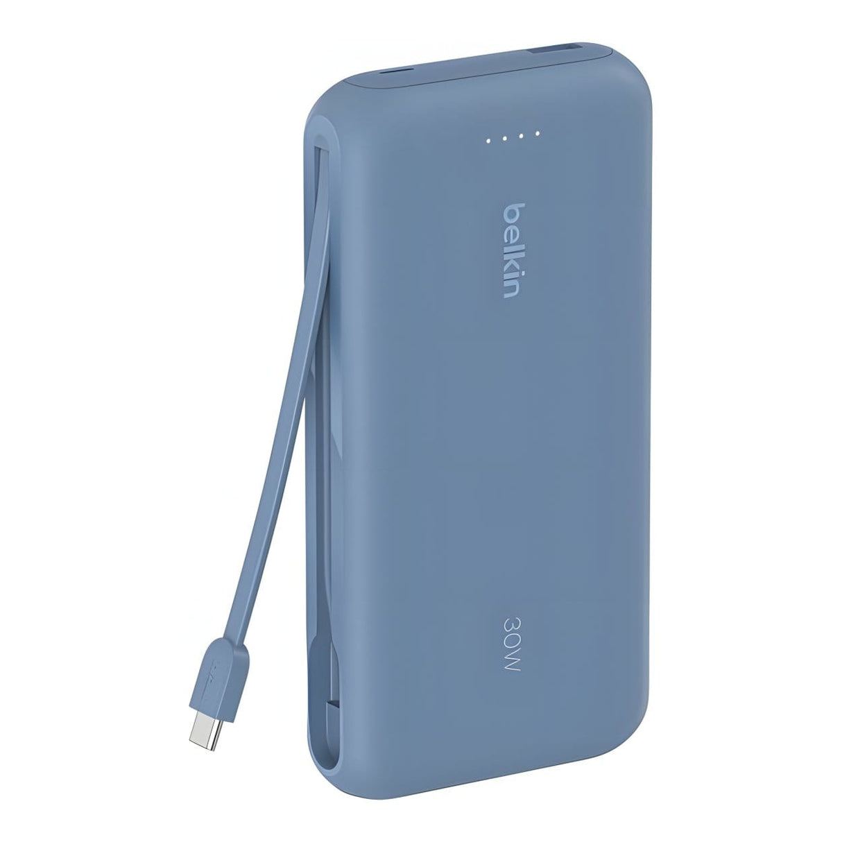 Belkin BoostCharge 20000 mAh USB-C Power Bank Blue BPB024HQBL