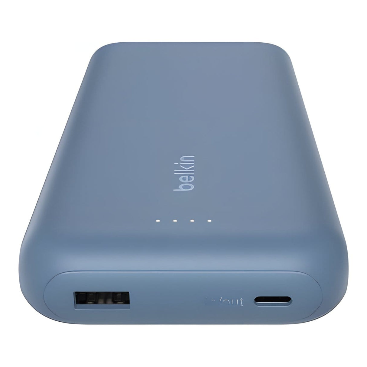 Belkin BoostCharge 20000 mAh USB-C Power Bank Blue BPB024HQBL