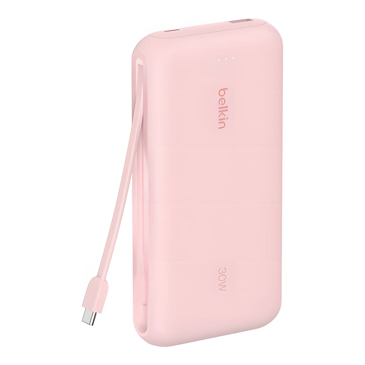 Belkin BoostCharge 20000 mAh USB-C Power Bank Rose BPB024HQPK