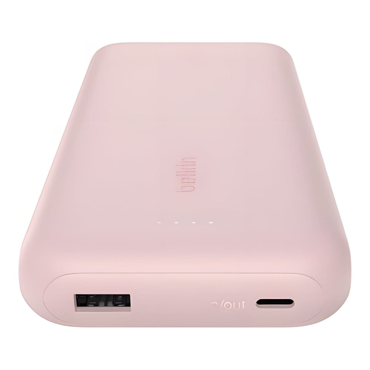 Belkin BoostCharge 20000 mAh USB-C Power Bank Rose BPB024HQPK
