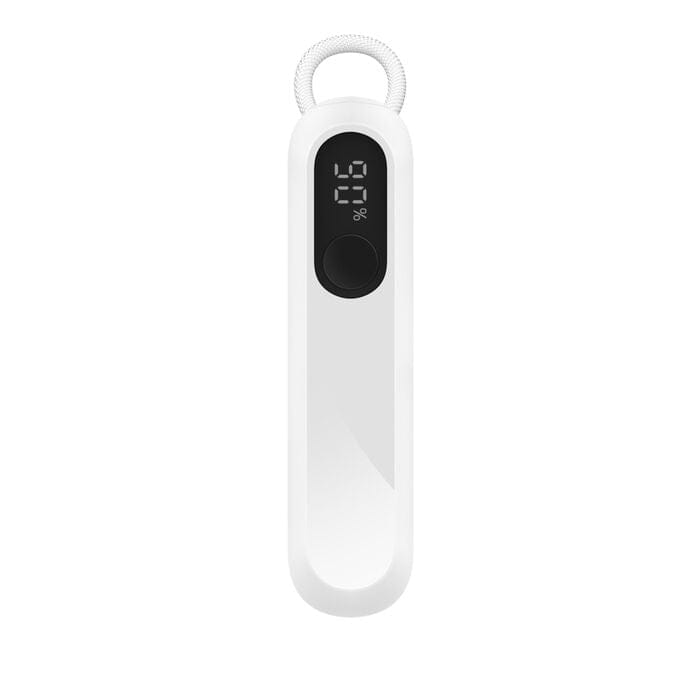 Belkin Boostcharge 10000mAh Powerbank White BPB027HQWH