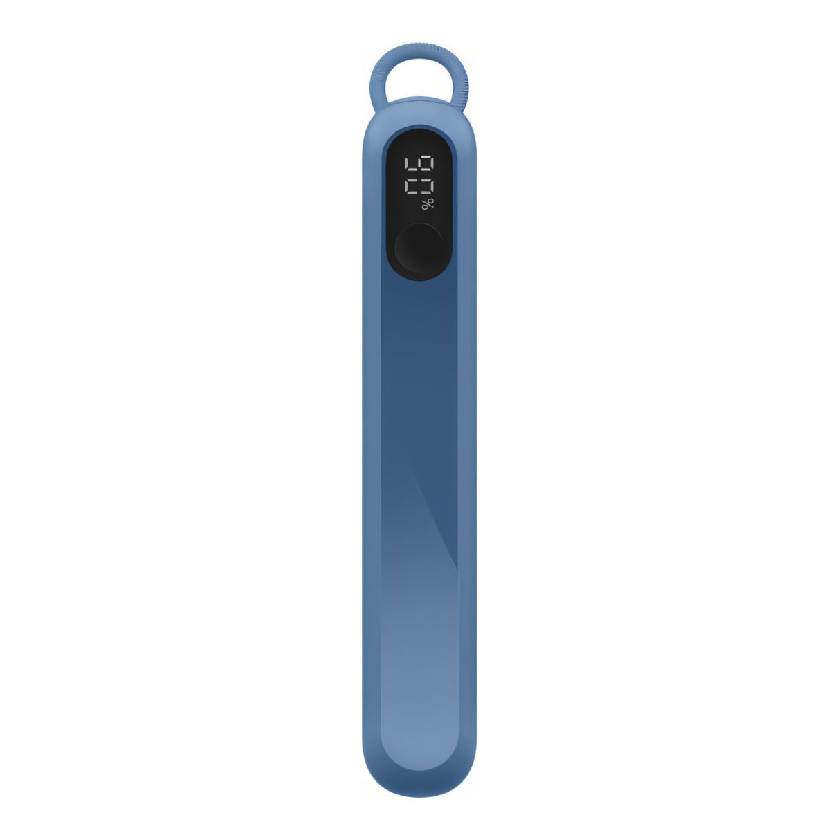 Belkin BoostCharge 20,000mAh 20W Slim USB-C Power Bank with Display - Blue BPB028HQBL