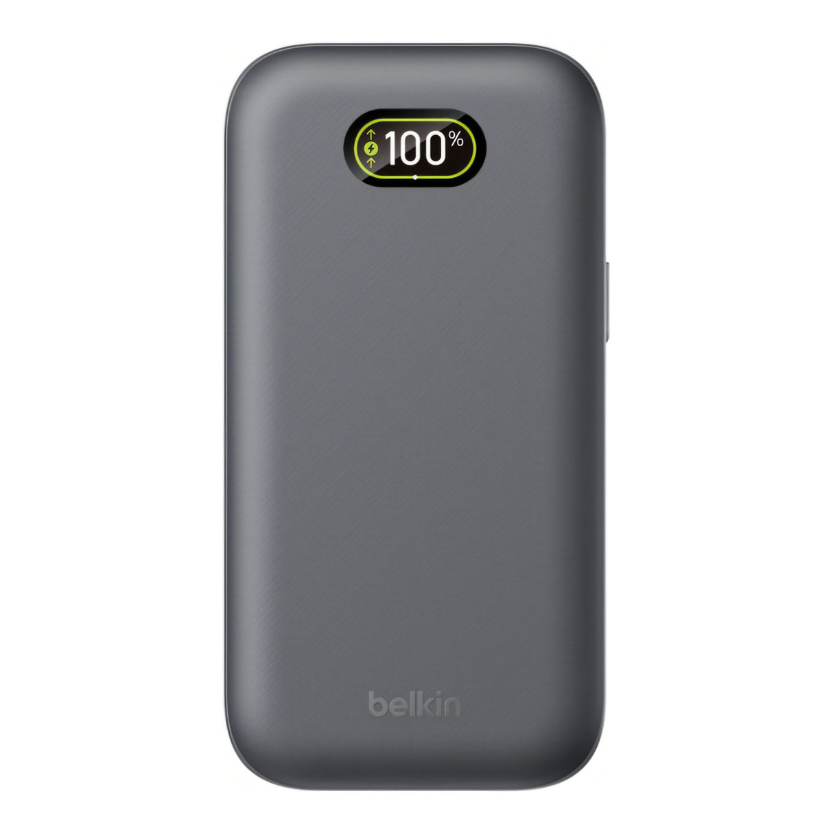 Belkin UltraCharge Pro 27,000mAh 240W Notebook Power Bank - Charcoal BPB040HQCH