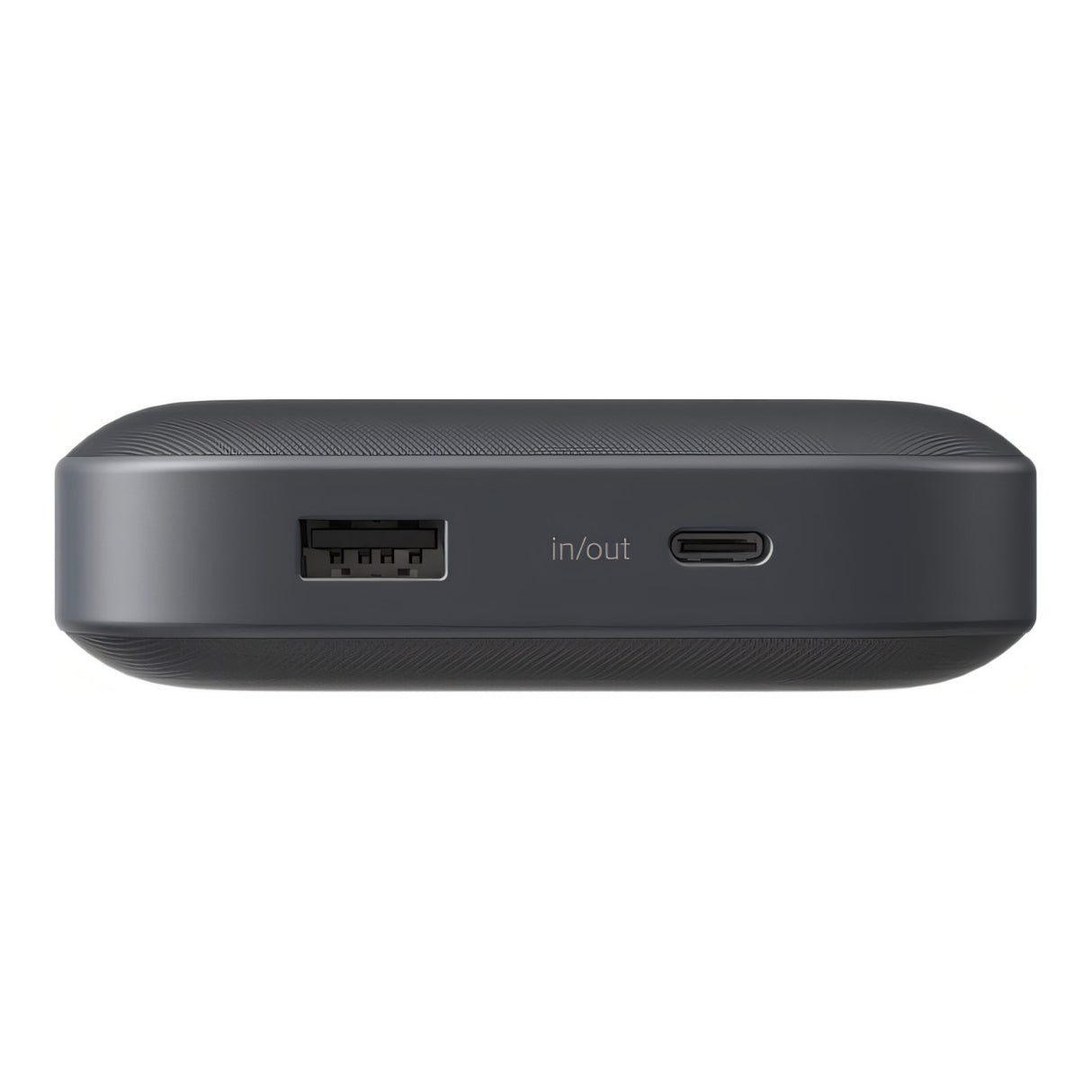 Belkin UltraCharge Pro 27,000mAh 240W Notebook Power Bank - Charcoal BPB040HQCH