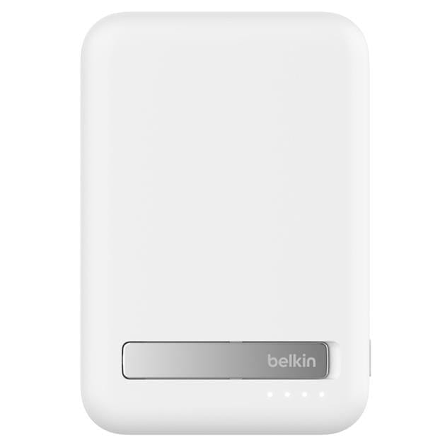 Belkin Boostcharge Pro 10000mAh Powerbank White BPD008BTWH