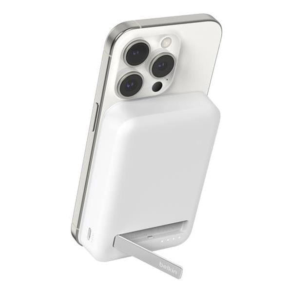 Belkin Boostcharge Pro 10000mAh Powerbank White BPD008BTWH