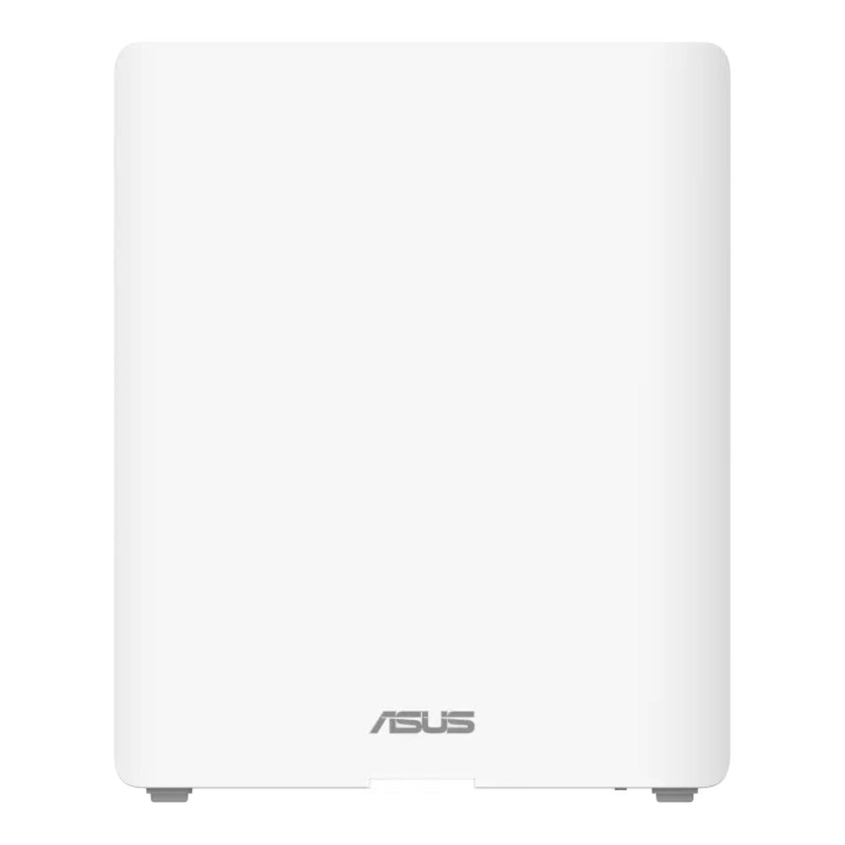 ASUS ZenWiFi BQ16 BE25000 Quad Band WiFi 7 Mesh Wi-Fi System 2-pack - White BQ16 (W-2-PK)