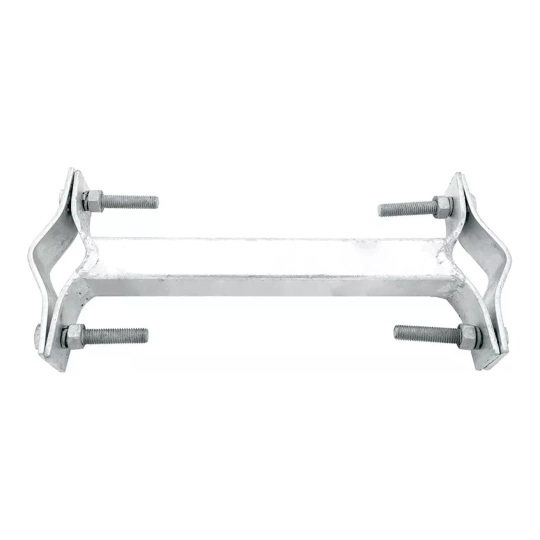 Scoop 300mm Parallel Clamp BRA-PC