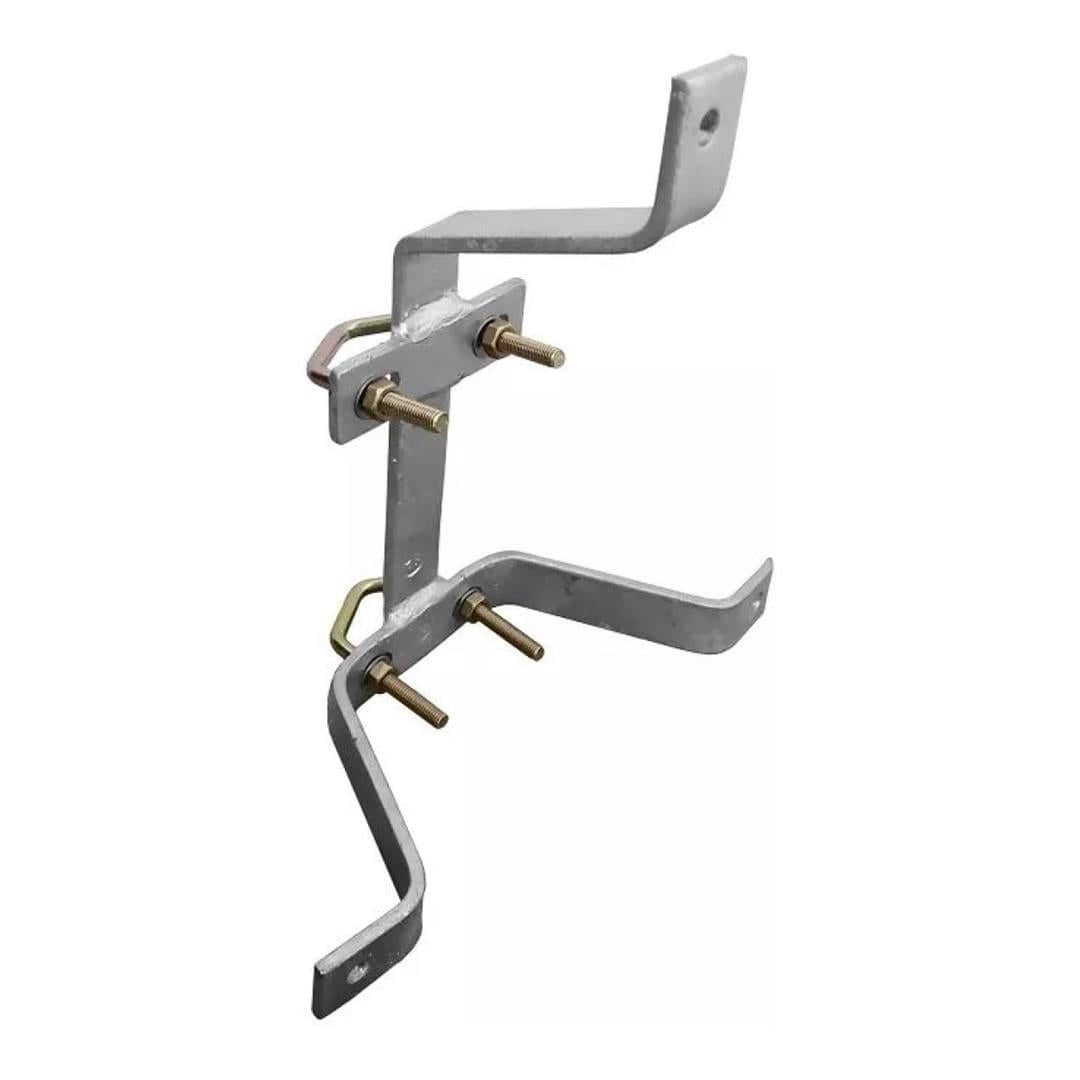 Scoop 10cm Tripod Bracket Wall Mount BRA-TS