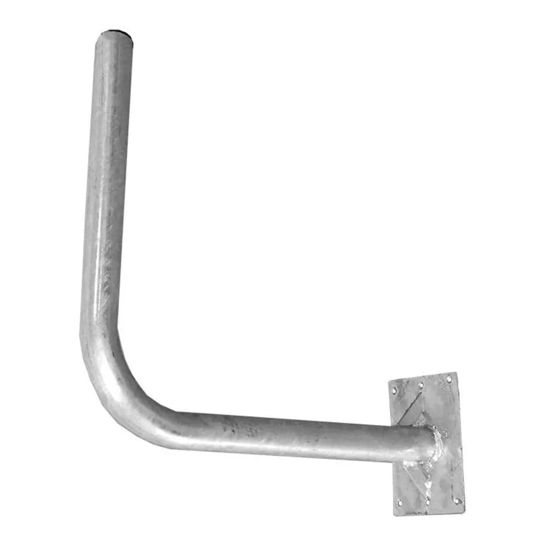 Scoop 500x500x50mm L-Bracket BRA-WL