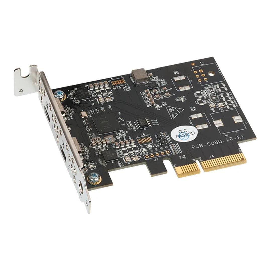 Sonnet Thunderbolt 3 PCIe Card for Echo Express SEL BRD-UPGRTB3-SEL