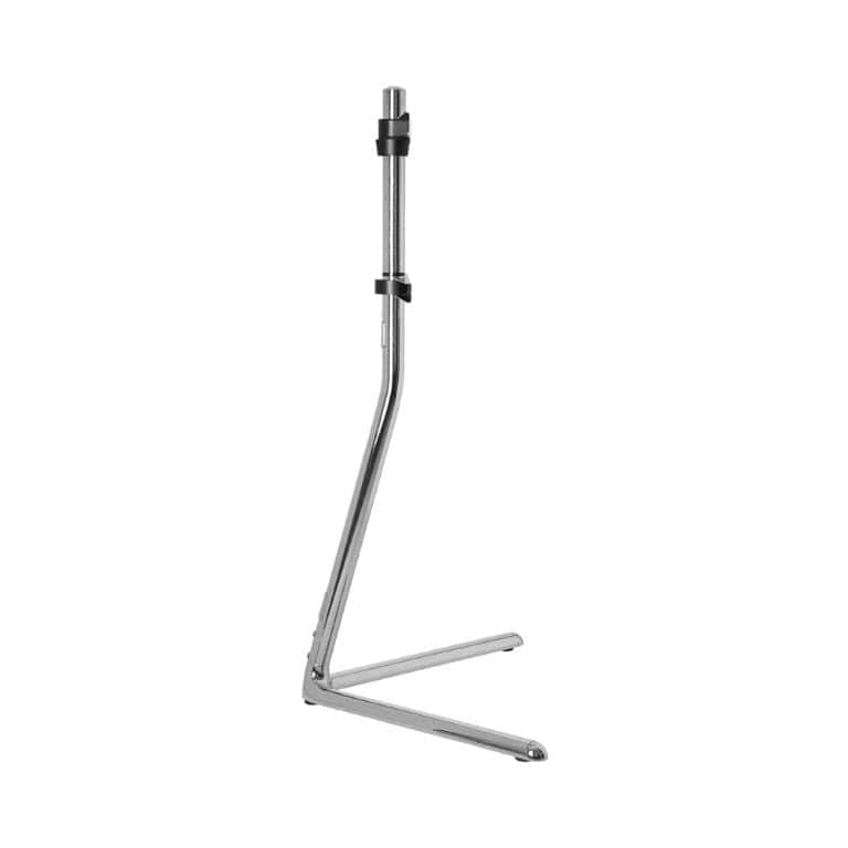 LinkQnet 49 to 70-inch Slender V-Base TV Floor Stand BRK-FS17-46F-01