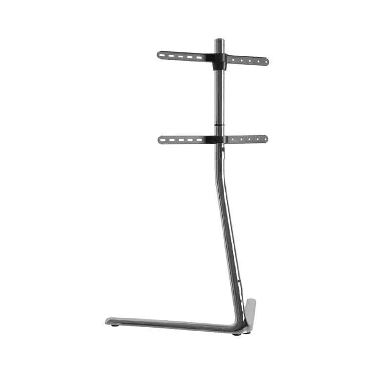 LinkQnet 49 to 70-inch Slender V-Base TV Floor Stand BRK-FS17-46F-01