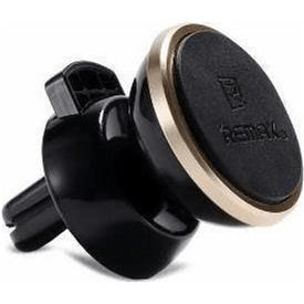 Remax RM-C19 Magnetic Car Phone Holder Black BRK-HOLD-RM-C19-BLK