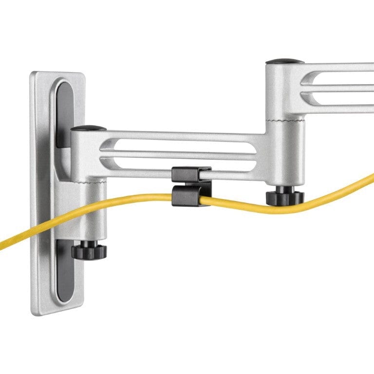 LinkQnet 13 to 32-inch Lockable Full-Motion TV Mount BRK-LDA37-112