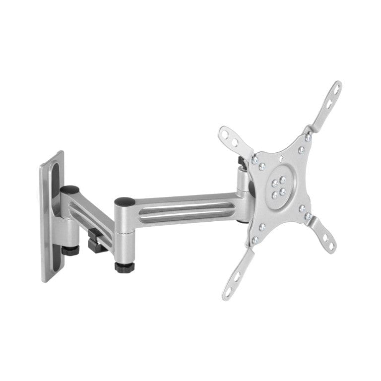 LinkQnet 13 to 43-inch Lockable Full-Motion TV Mount BRK-LDA37-222