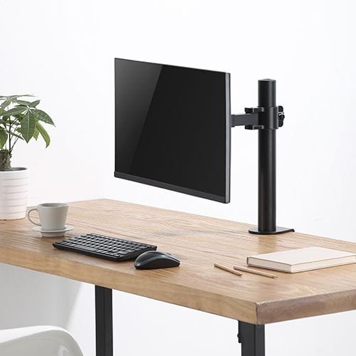 LinkQnet 17 to 32-inch Single Value Monitor Bracket BRK-LDT33-C011