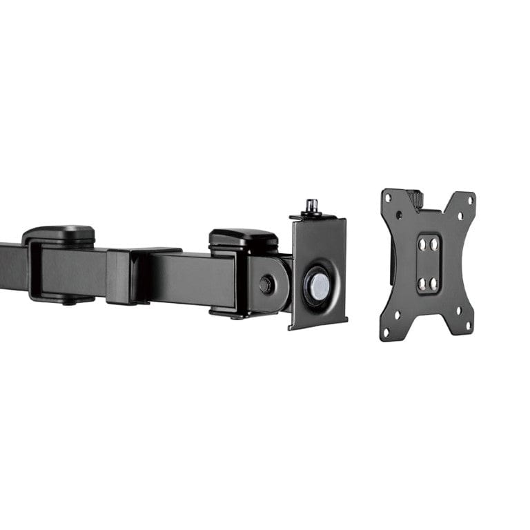 LinkQnet 17 to 32-inch Dual Value Monitor Bracket BRK-LDT33-C024