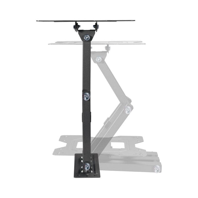 LinkQnet 23 to 43-inch Full-Motion TV Wall Mount BRK-LPA68-223