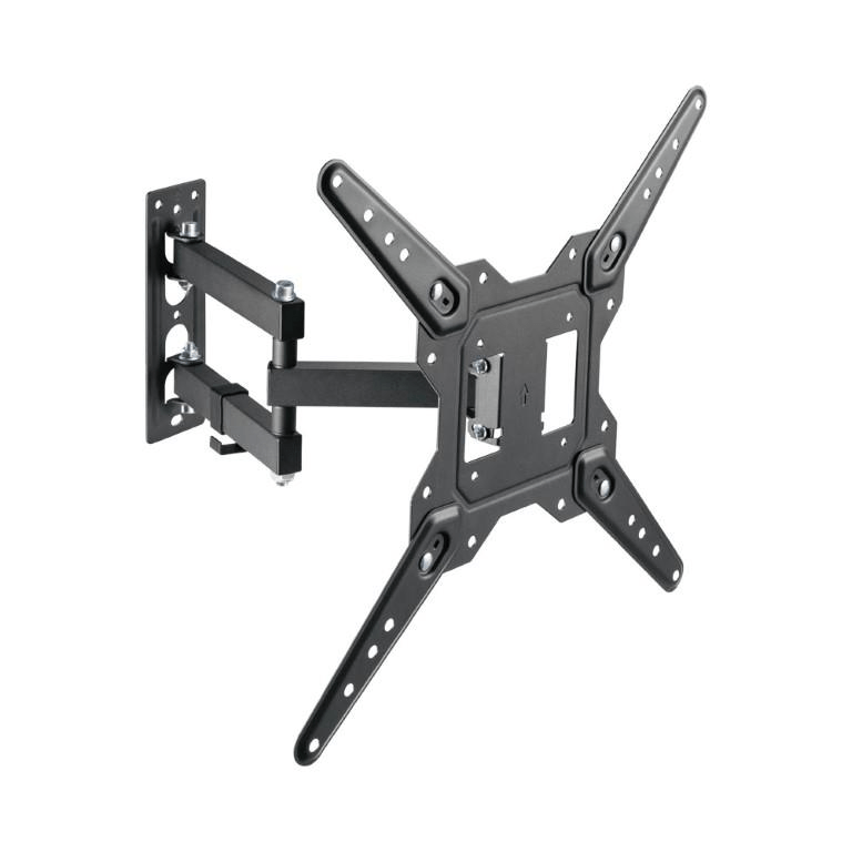 LinkQnet 23 to 55-inch Full-Motion TV Wall Mount BRK-LPA68-443