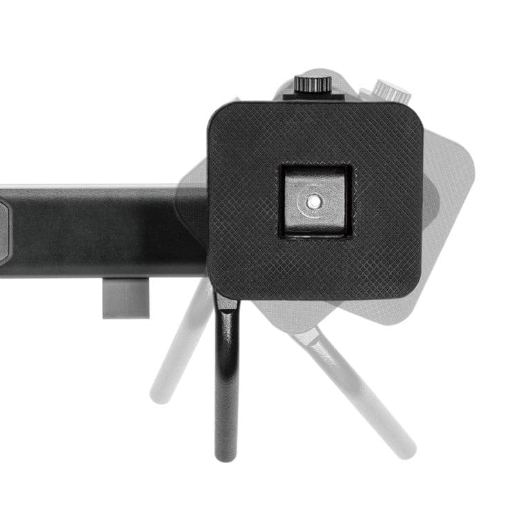 LinkQnet 17 to 32-inch Dual AIO Studio Setup Monitor Bracket BRK-MDS10-2