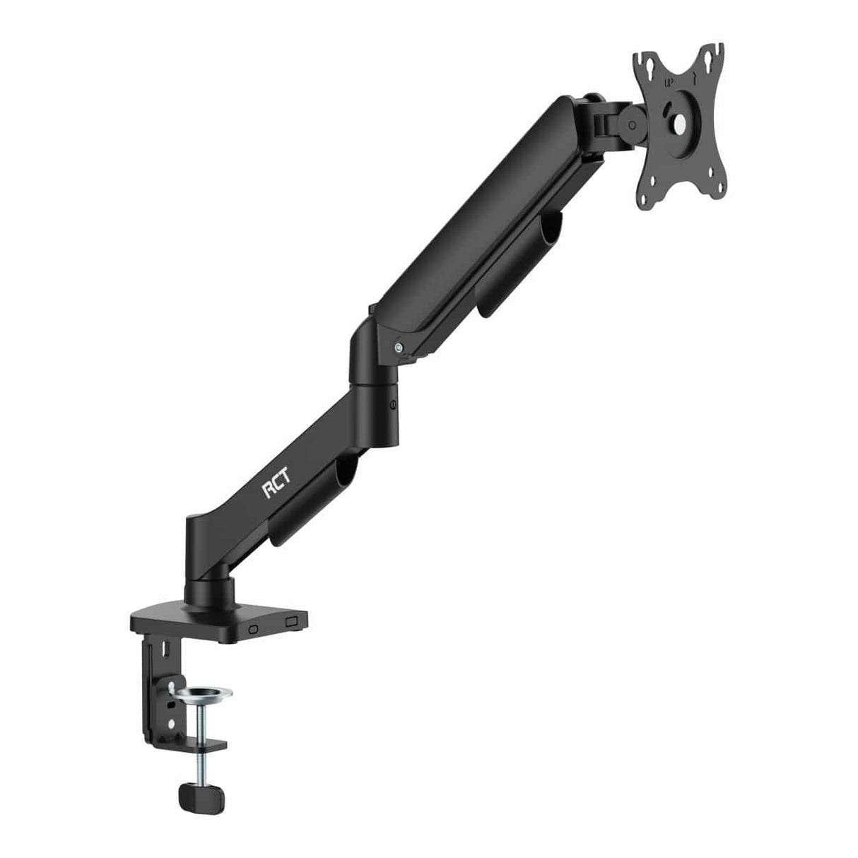 RCT 17 to 32-inch Single Monitor Mount Bracket BRK-MTS01