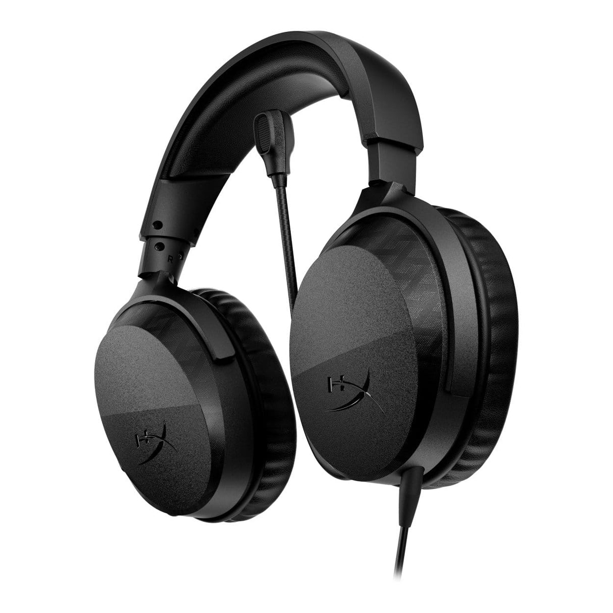 HyperX Cloud Stinger 3 Wired Gaming Headset Black BS1T5AA