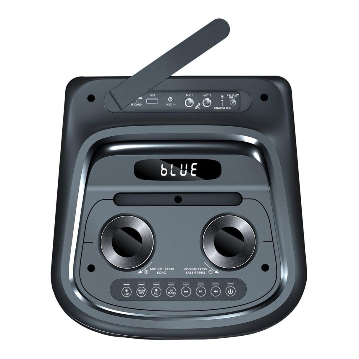 Blaupunkt 100W Taurus Flex Party Speaker BSP104