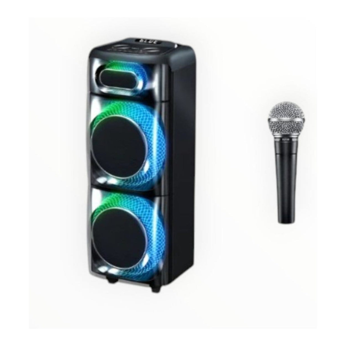 Blaupunkt 100W Taurus Flex Party Speaker BSP104