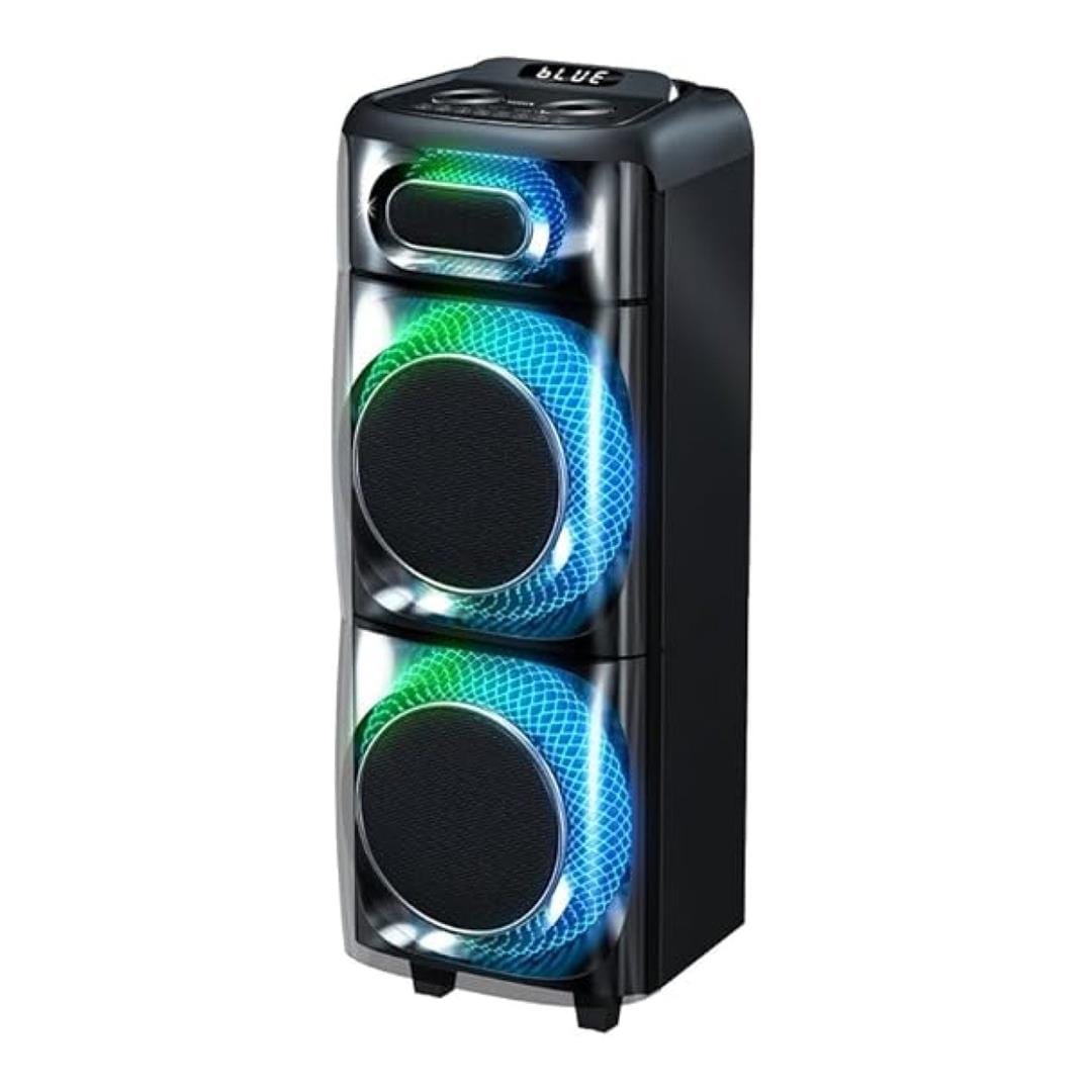 Blaupunkt 100W Taurus Flex Party Speaker BSP104
